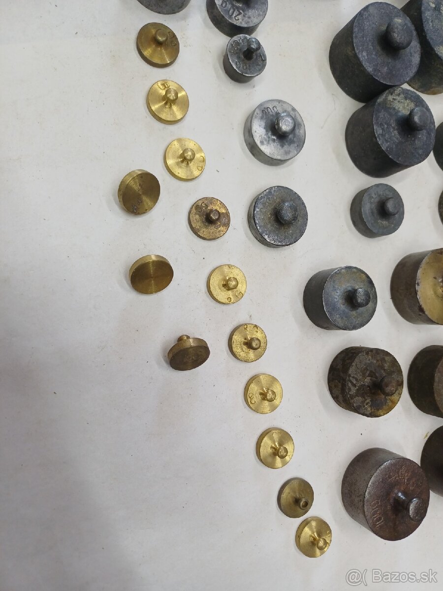 Predám stare zavazie - 5