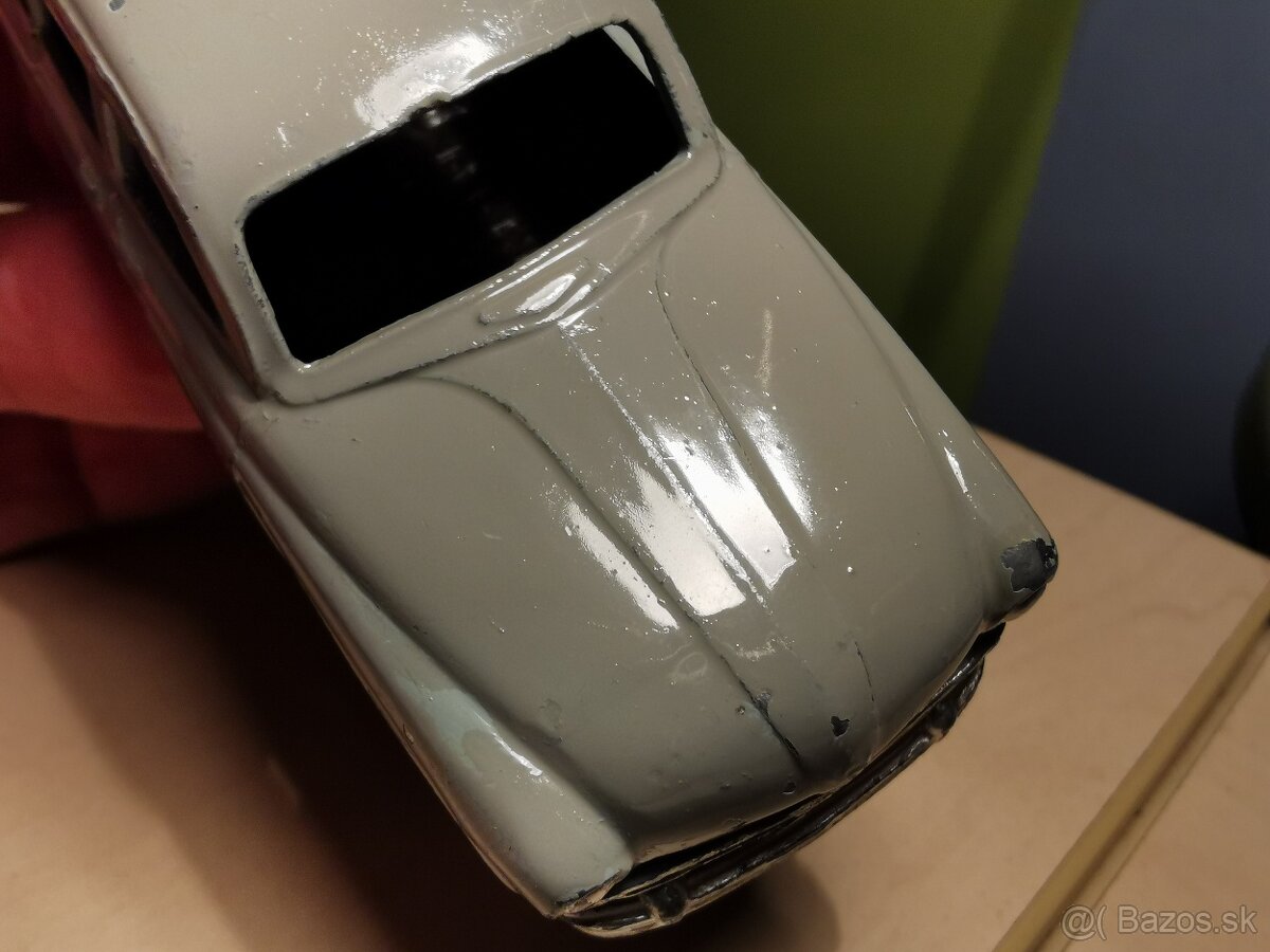 Dinky toys Ford Vedette - 5