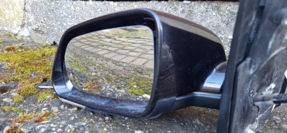 Spätné zrkadlo - 5