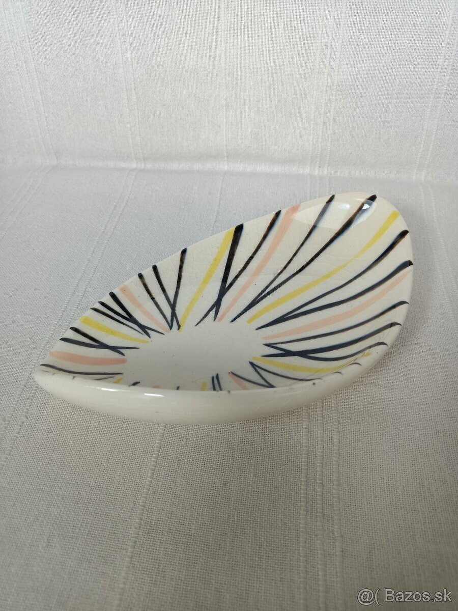 Miska "pyžamo" J. Formánková - 5