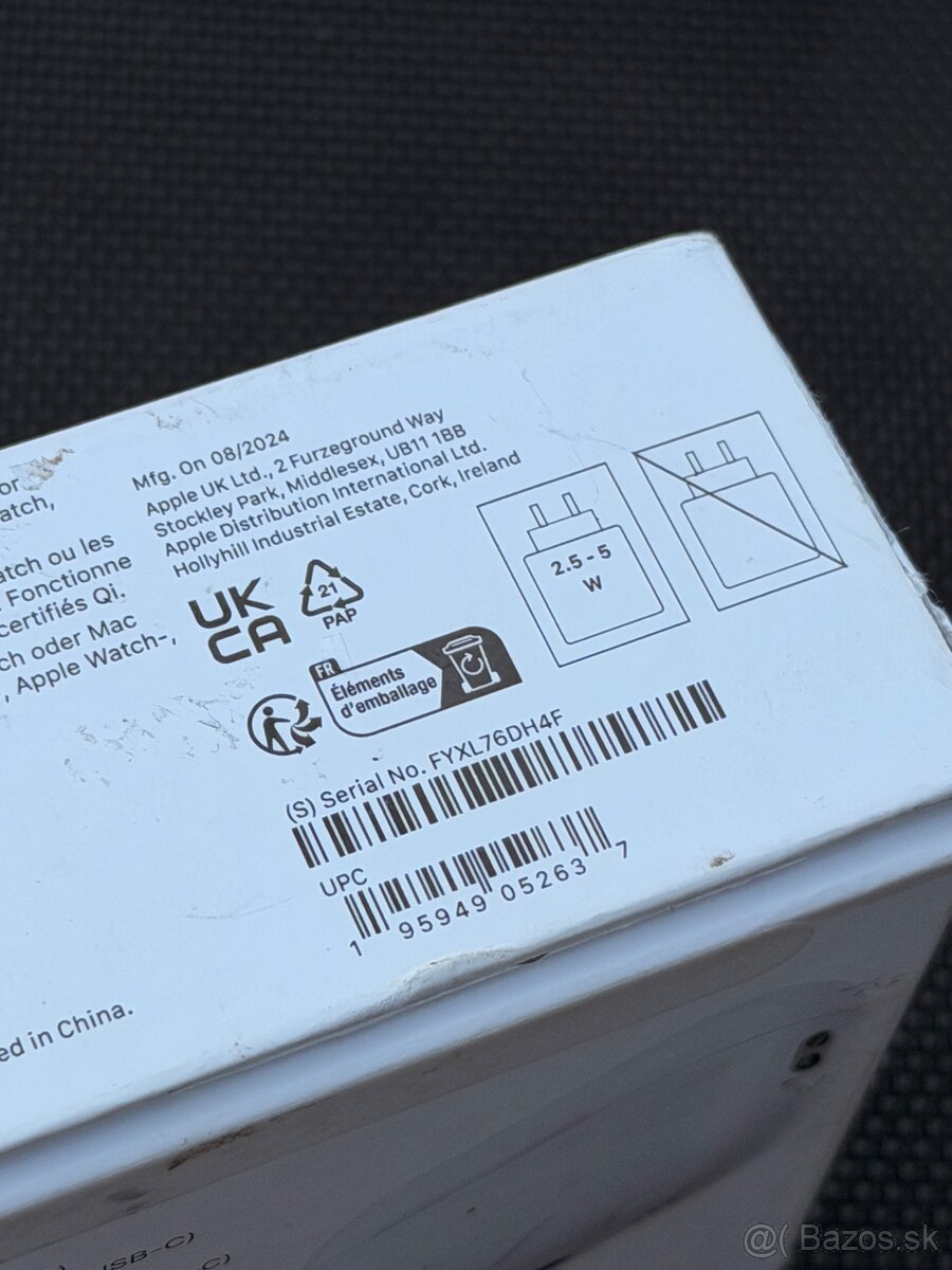 🎧 Apple AirPods Pro 2 - 5