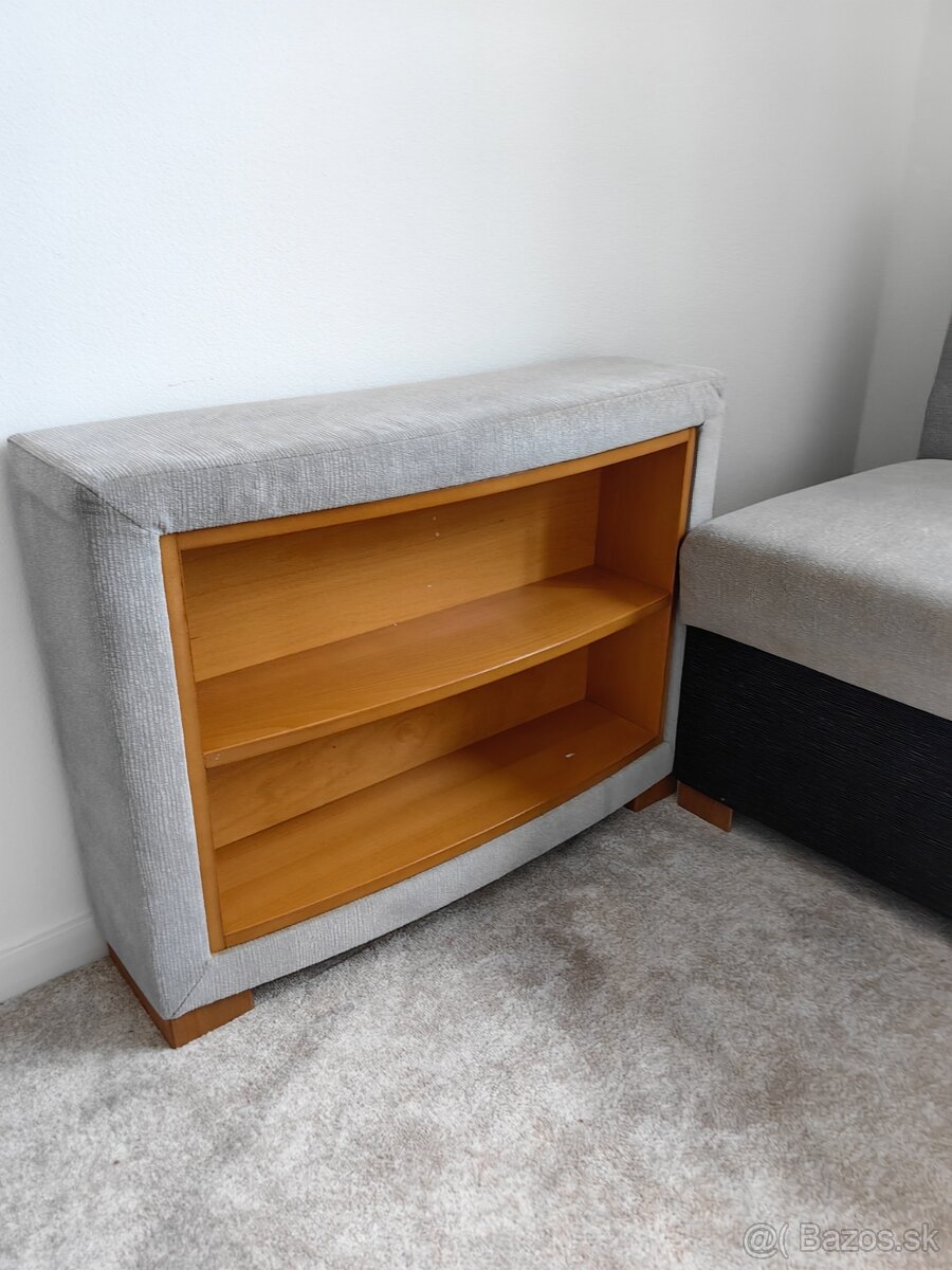 Rozkladací gauč - 5