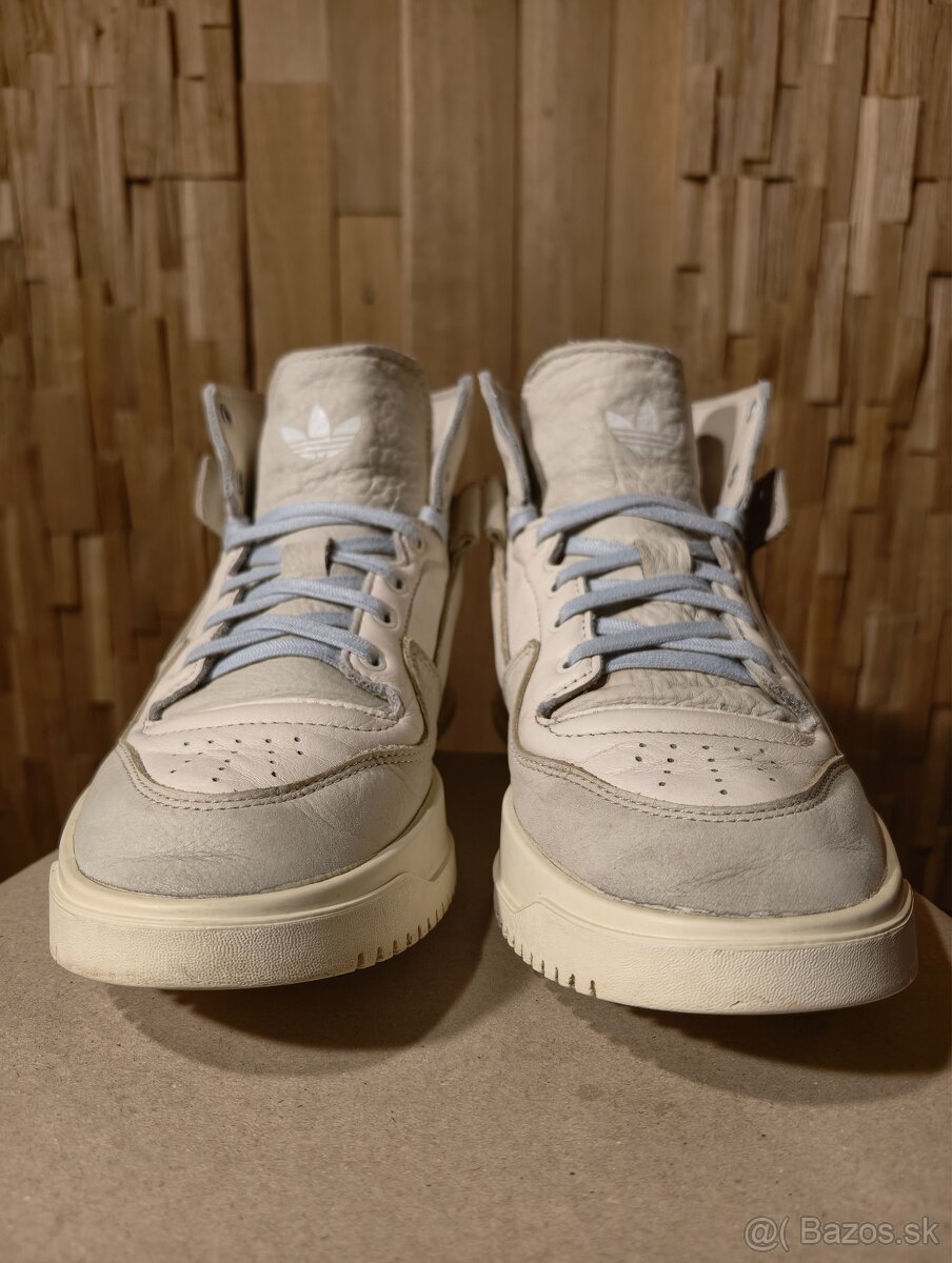 Adidas Forum Premiere - 5