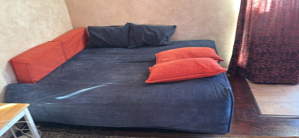 Gauc Beddinge roztahovaci - 5