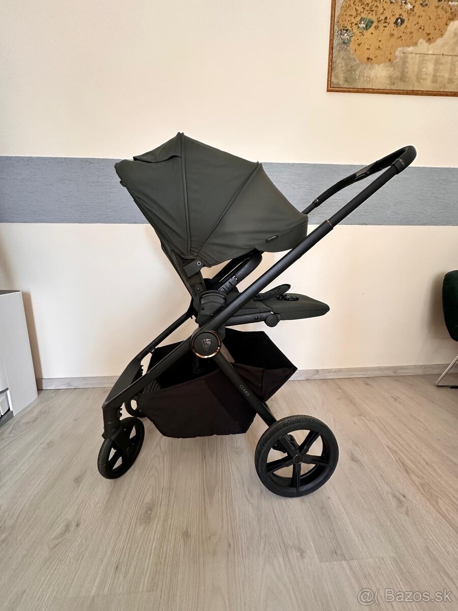 Venicci Claro Forest - 5