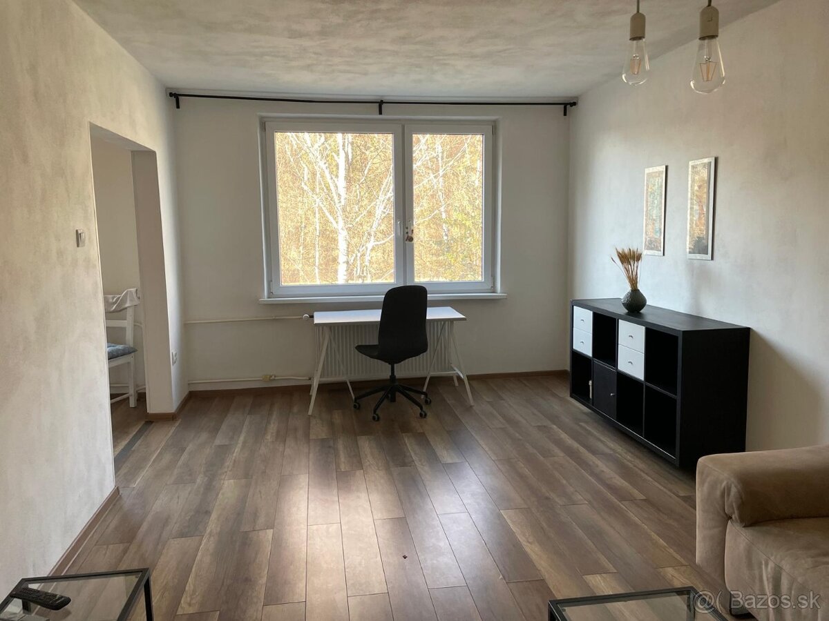 2-izbový byt v Ružomberku - 5