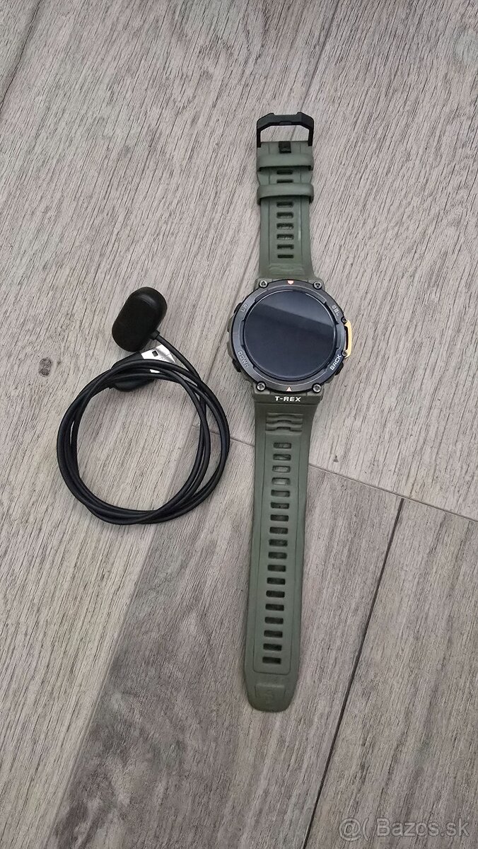 Amazfit T-Rex 2 - 5