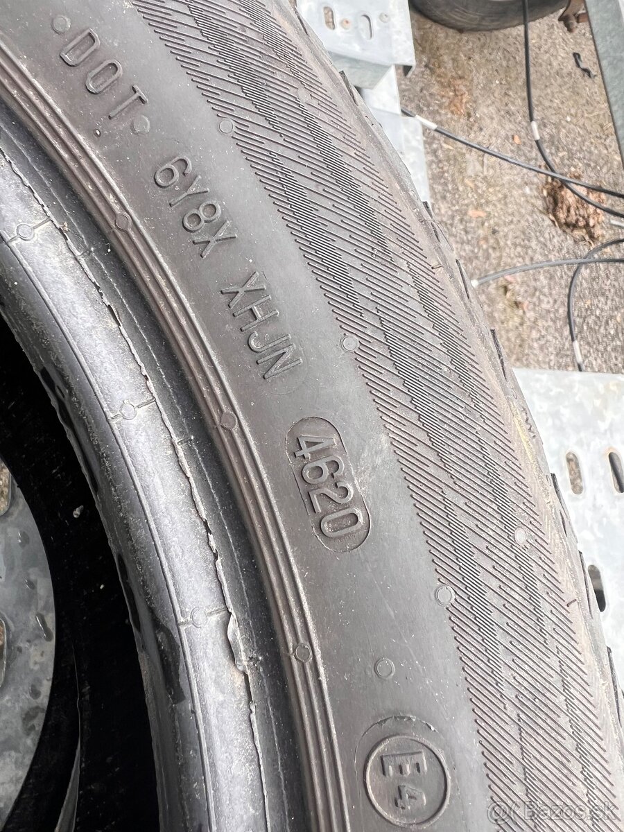 185/55r15 leto - 5