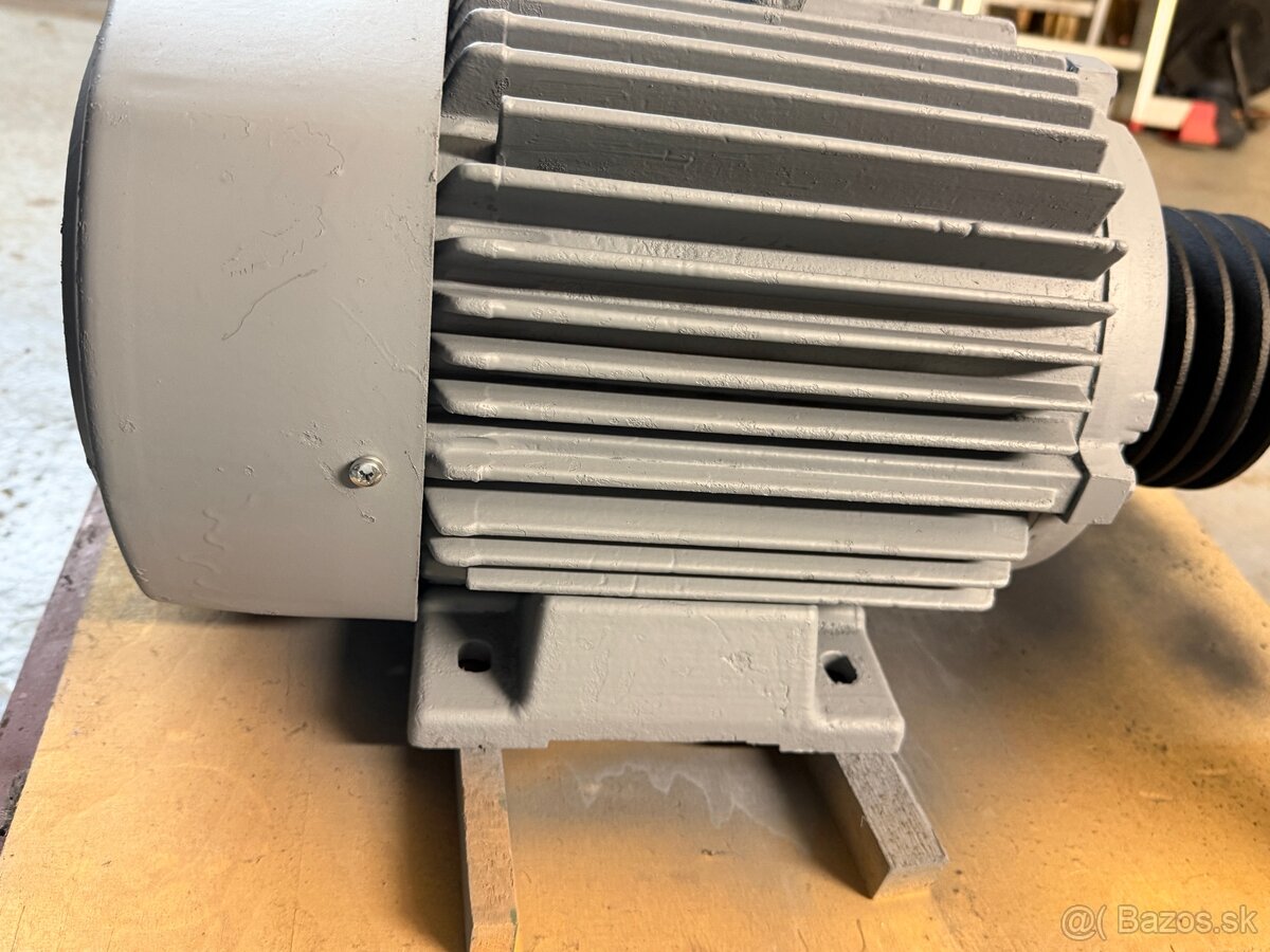Elektromotor 4kW - 5