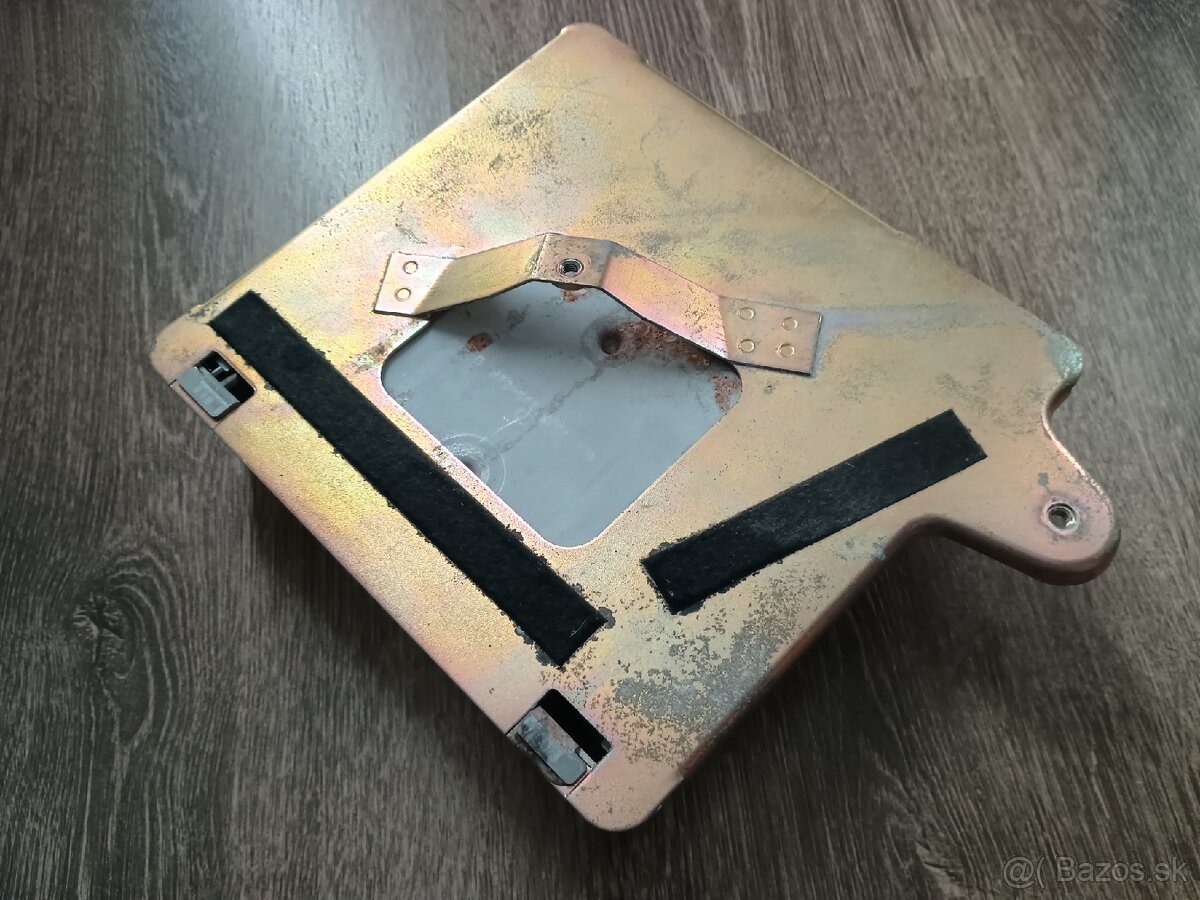 Bmw autoradio modul BM 24