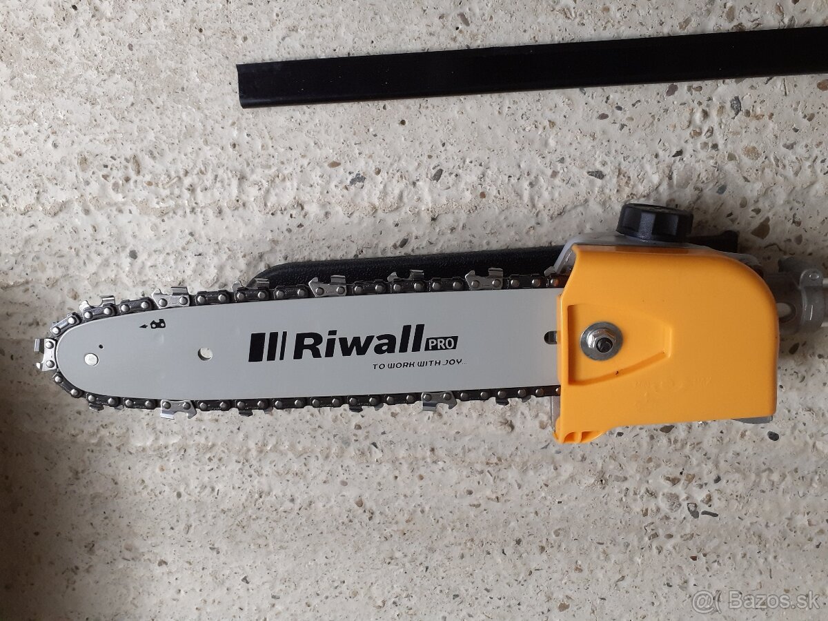 Krovinorez Riwall - 5