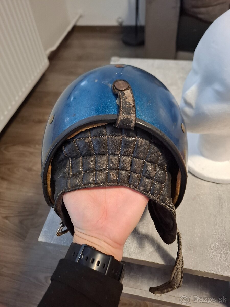 Prilba,helma jawa čz - 5