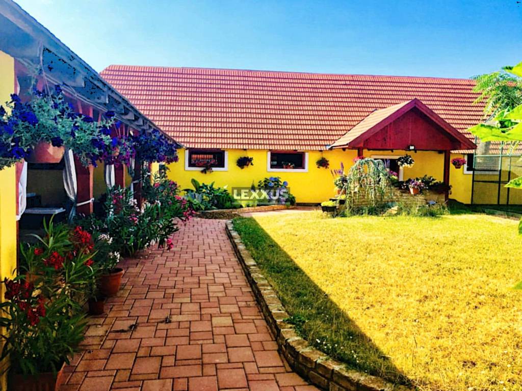 | exkluzívna vidiecka rodinná usadlosť, Lučenec. - 5