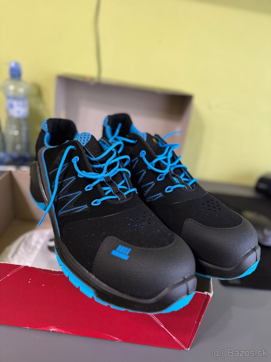 Pracovná obuv 45 - 5