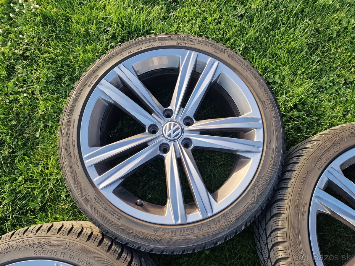 Volkswagen Sebring - 5