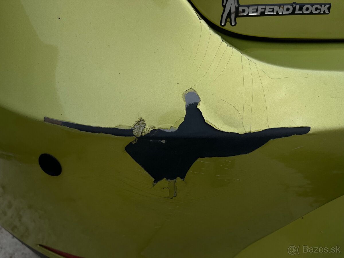 Seat ibiza 1.6 benzin - 5