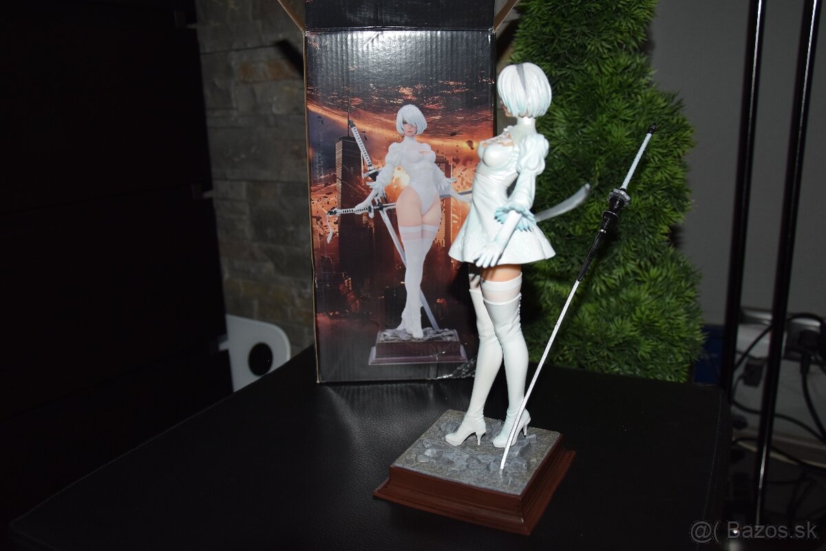 Nier Automata figurka - 5