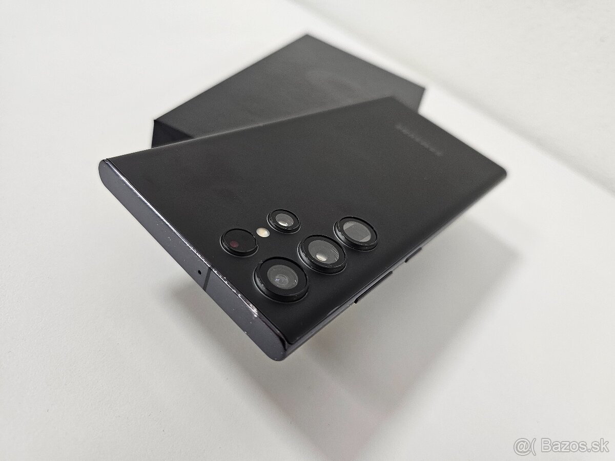 Samsung Galaxy S22 Ultra 256GB - 5