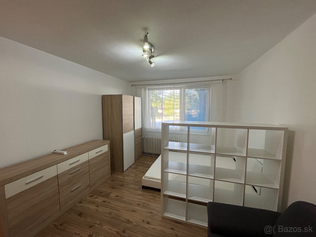 1-izbový byt v Skalici - 5