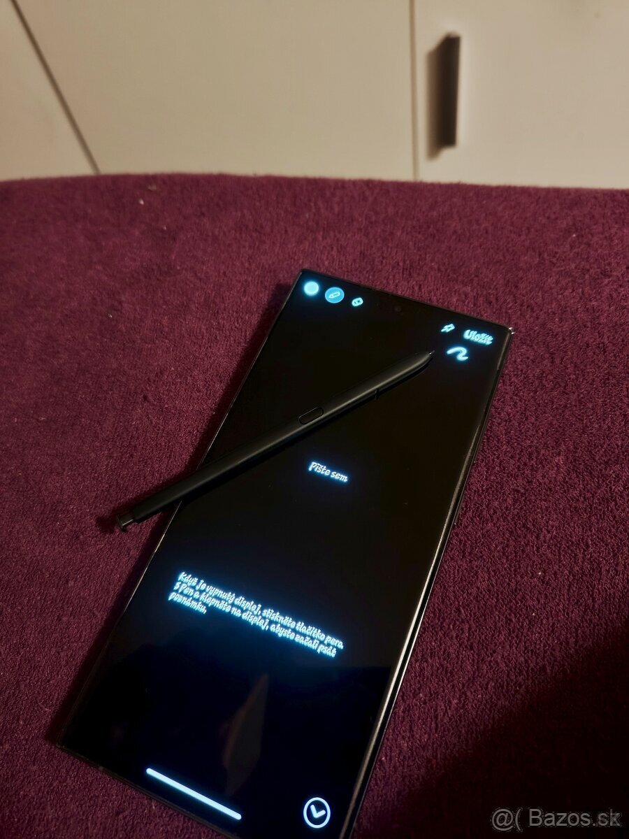 Samsung S23 Ultra 5G - 5