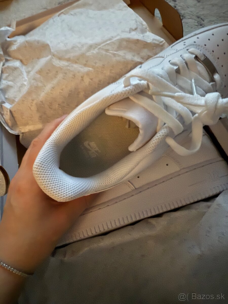 Nike air force 1 - 5