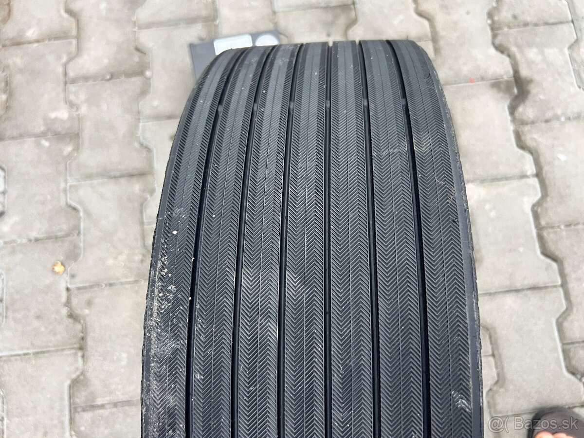Dofukovacie ORIGINÁL dojazdove koleso 5x112 R18 - 5