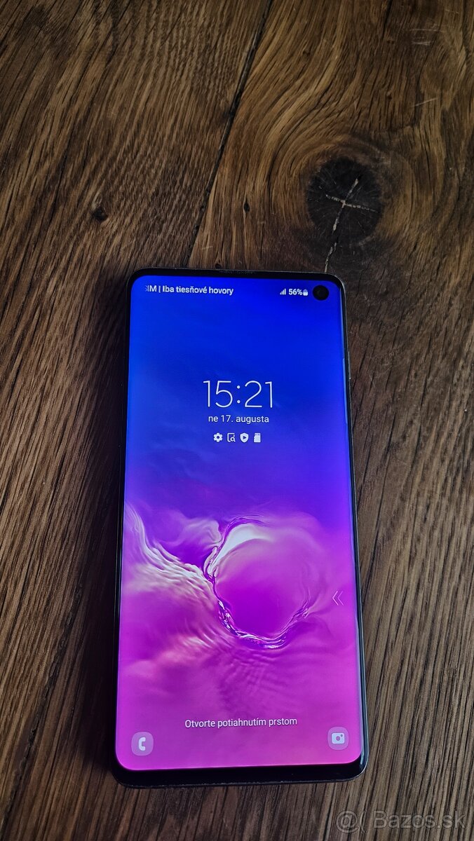 Samsung galaxy s10 512gb - 5