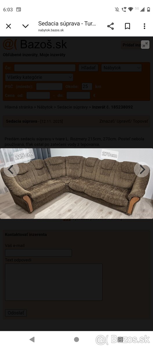 Predam sedaciu supravu - 5