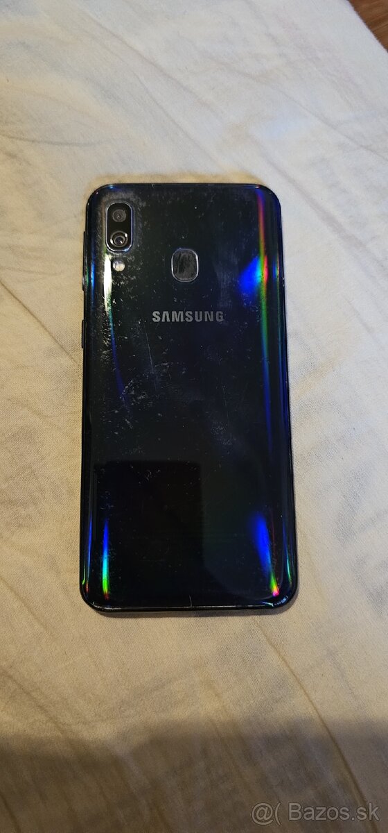 Samsung A40 - 5