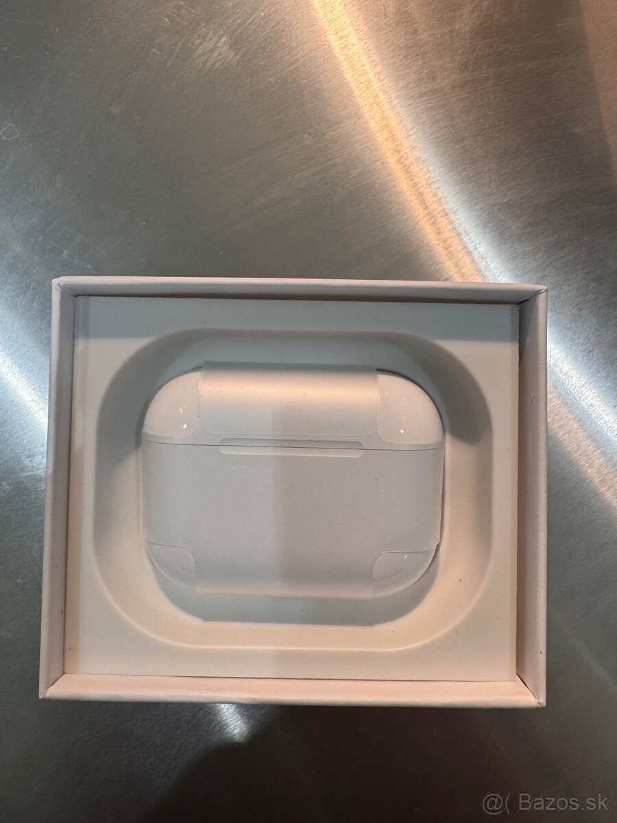 AirPods Pro 3 2025 - 5