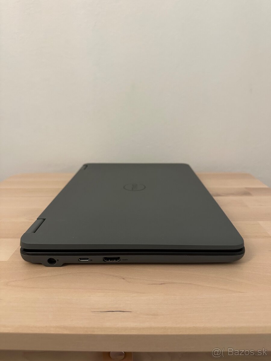 Notebook pre studentov - 5