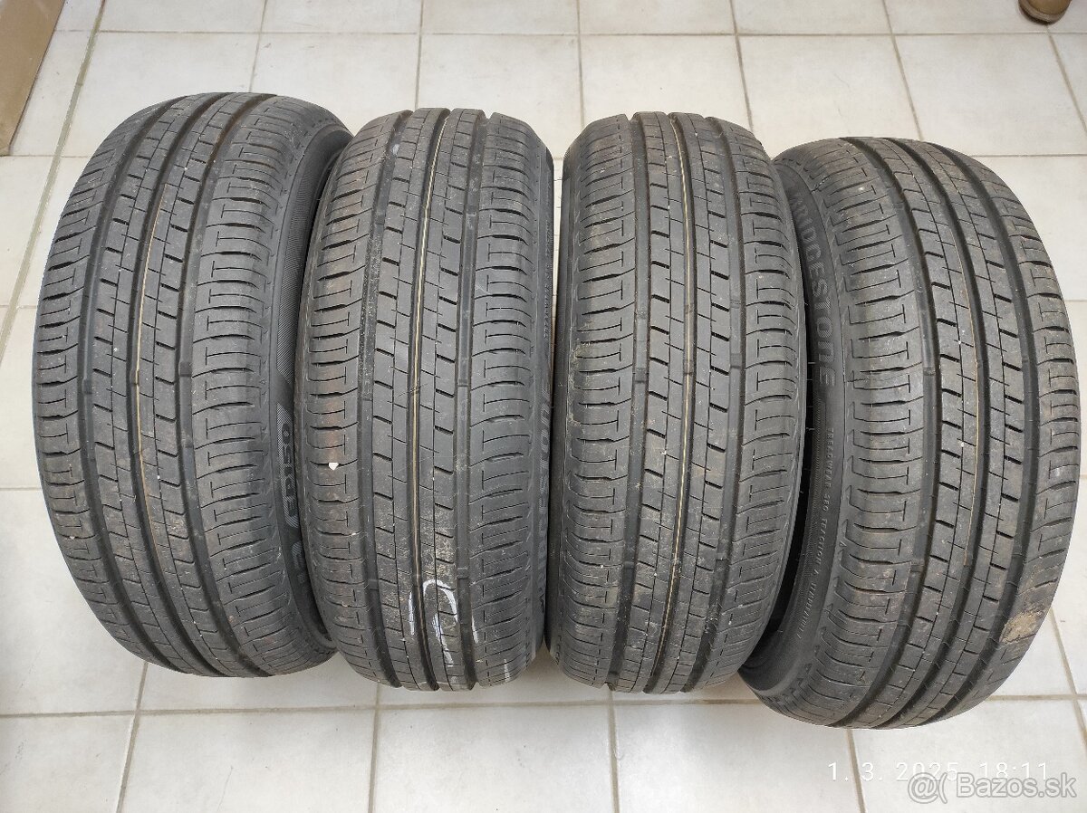 Letné pneumatiky - 5