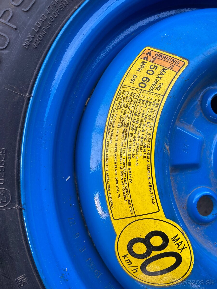 Predám novú rezervu - 5