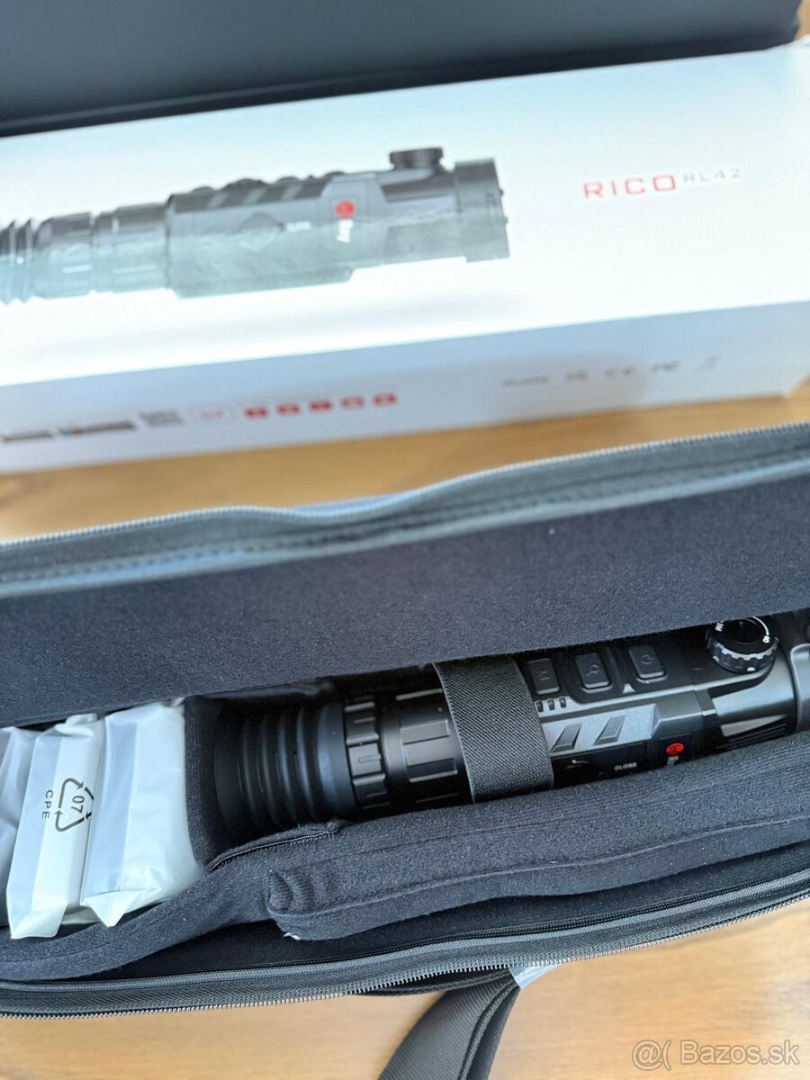 InfiRay RICO RL42 - 5