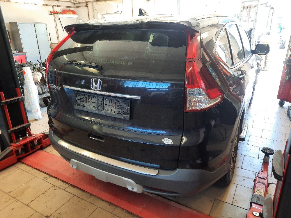 Náhradní díly Honda CR-V 4 - 5