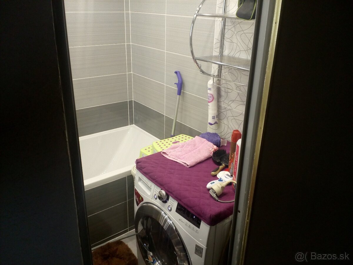 Predám 4izb.byt - 5
