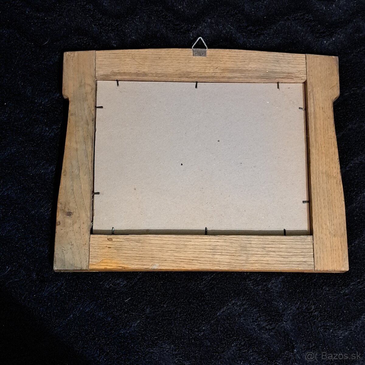 Dobový obraz Franc Joseph I.-Wilhelm II. - 5