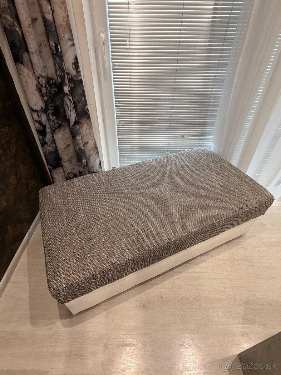 Gauč - sedacia súprava - 5