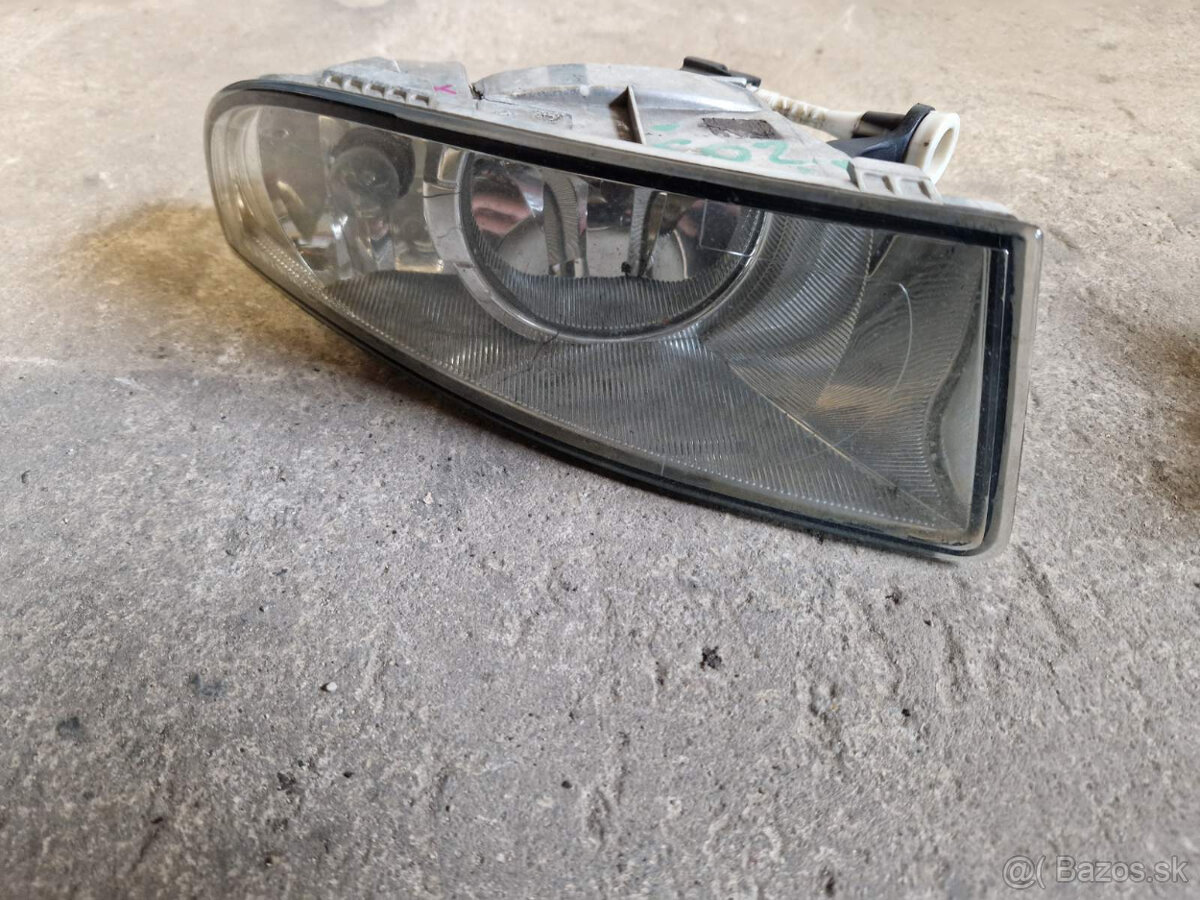 Hmlovky Škoda Octavia 2, facelift a Škoda Superb 2 - 5