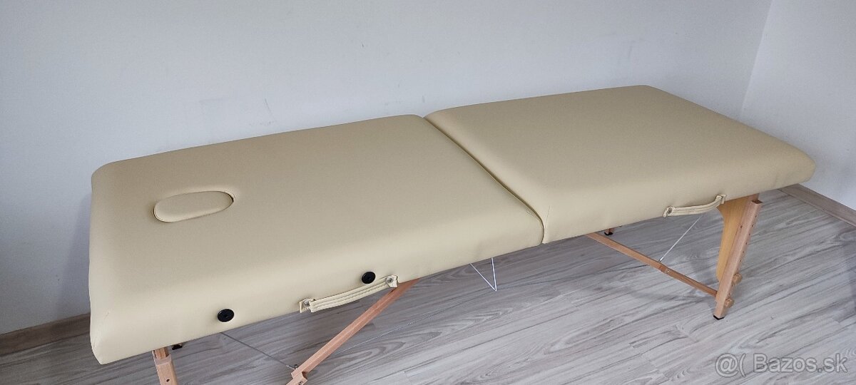 Predám dvojsegmentový masérsky stôl - Sofia - 5