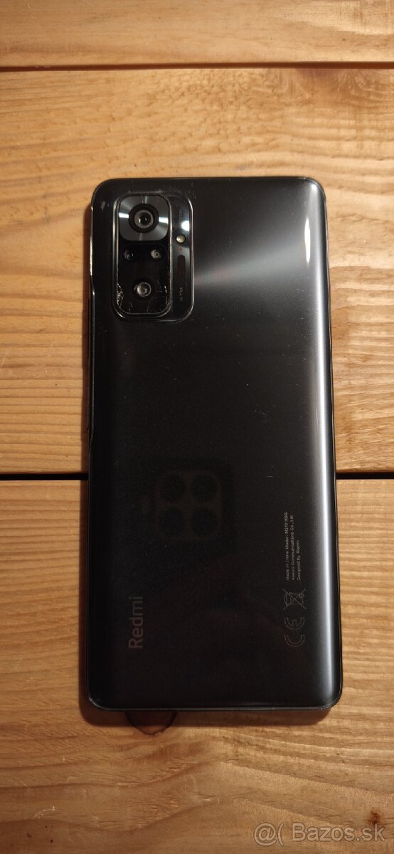 Xiaomi Redmi note 10 pro - 5