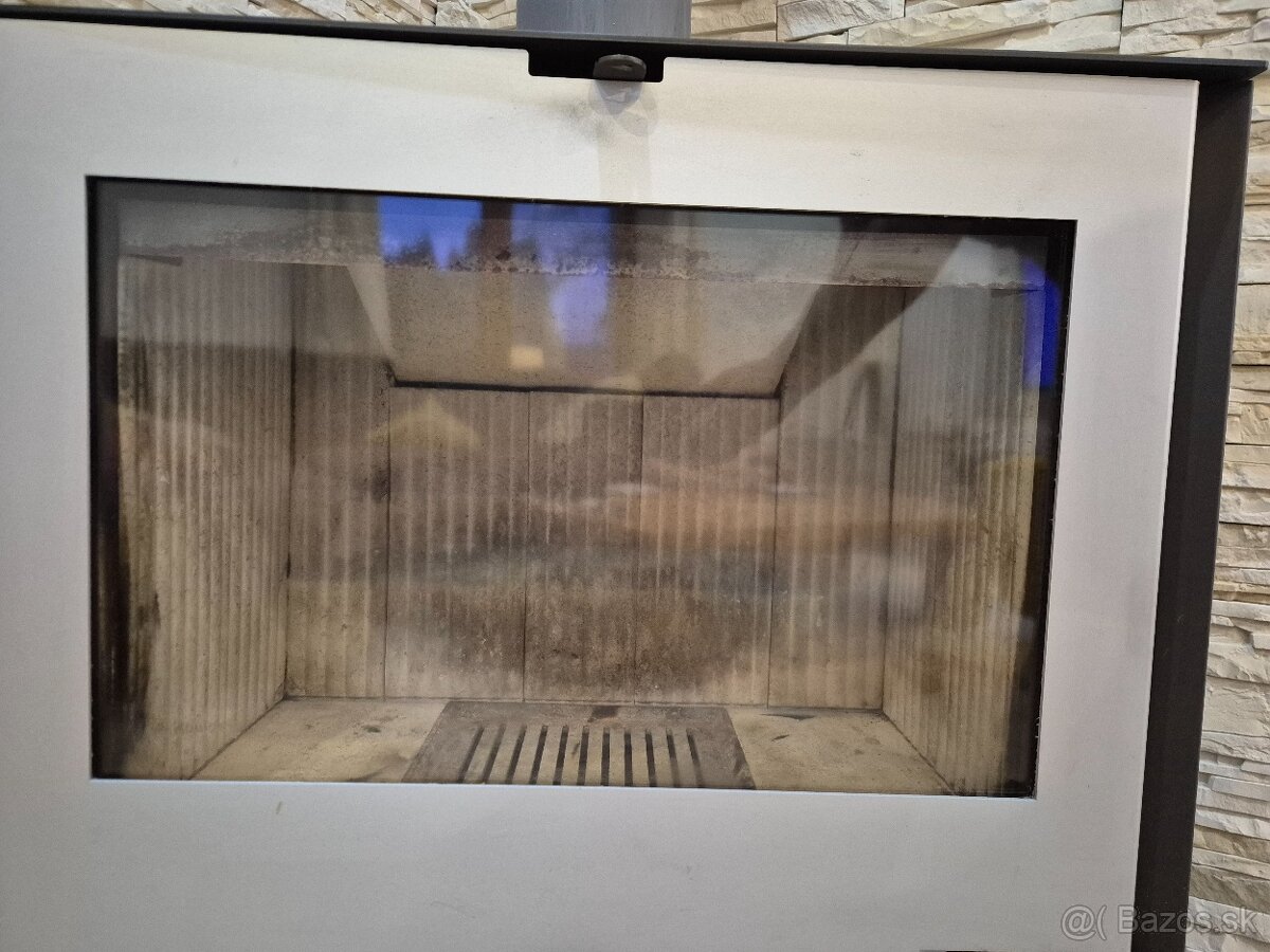 Romotop Riano 01 - 8 kW - 5