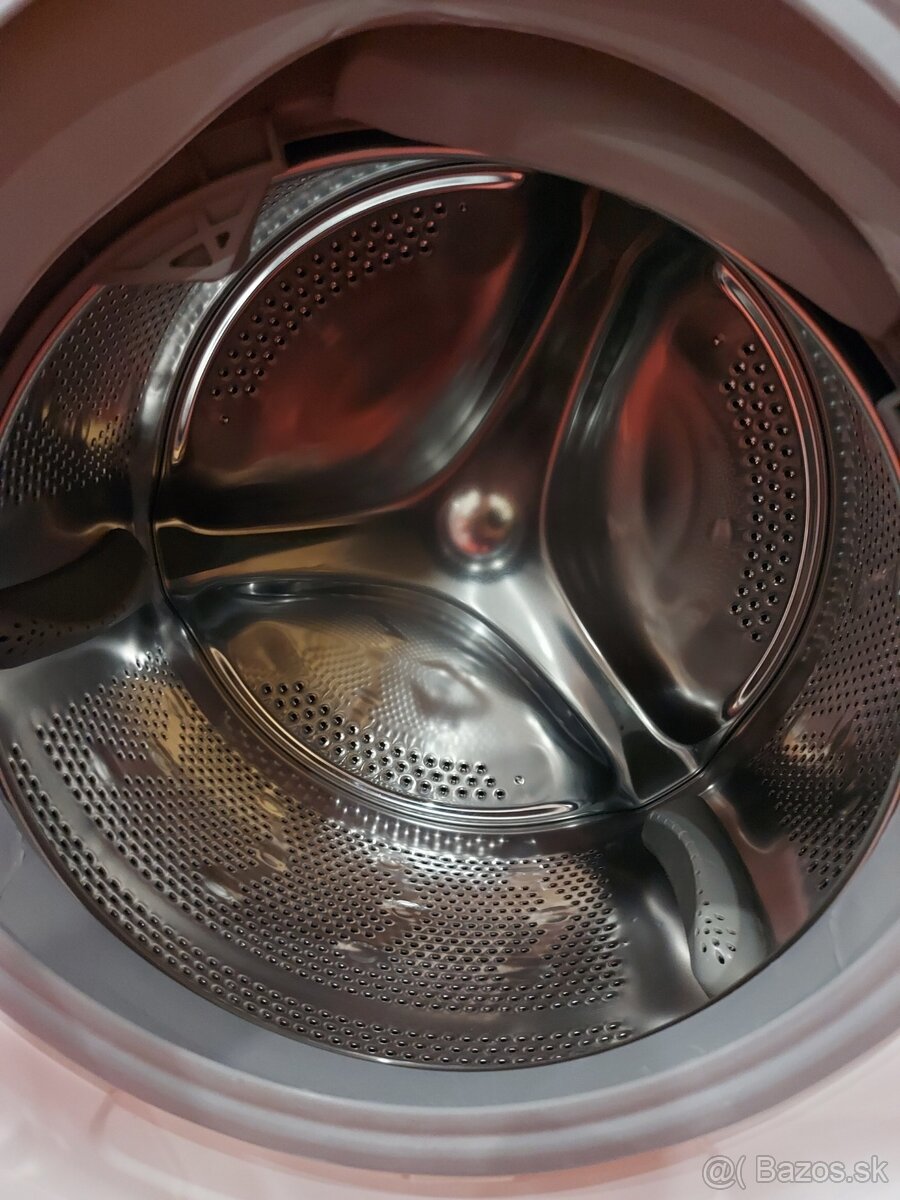 Candy Smart práčka so sušičkou - 5