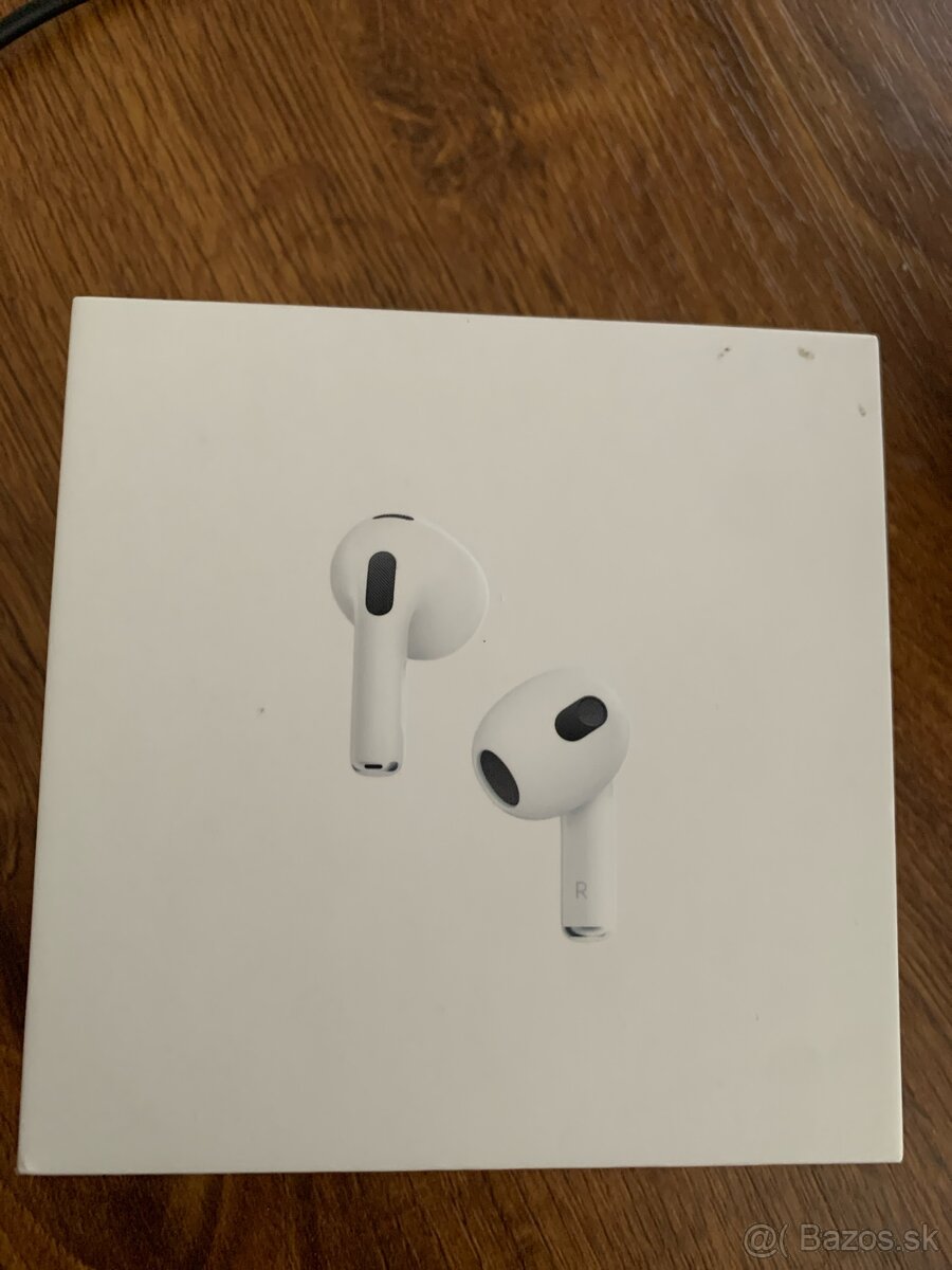 AirPods 3 - 5