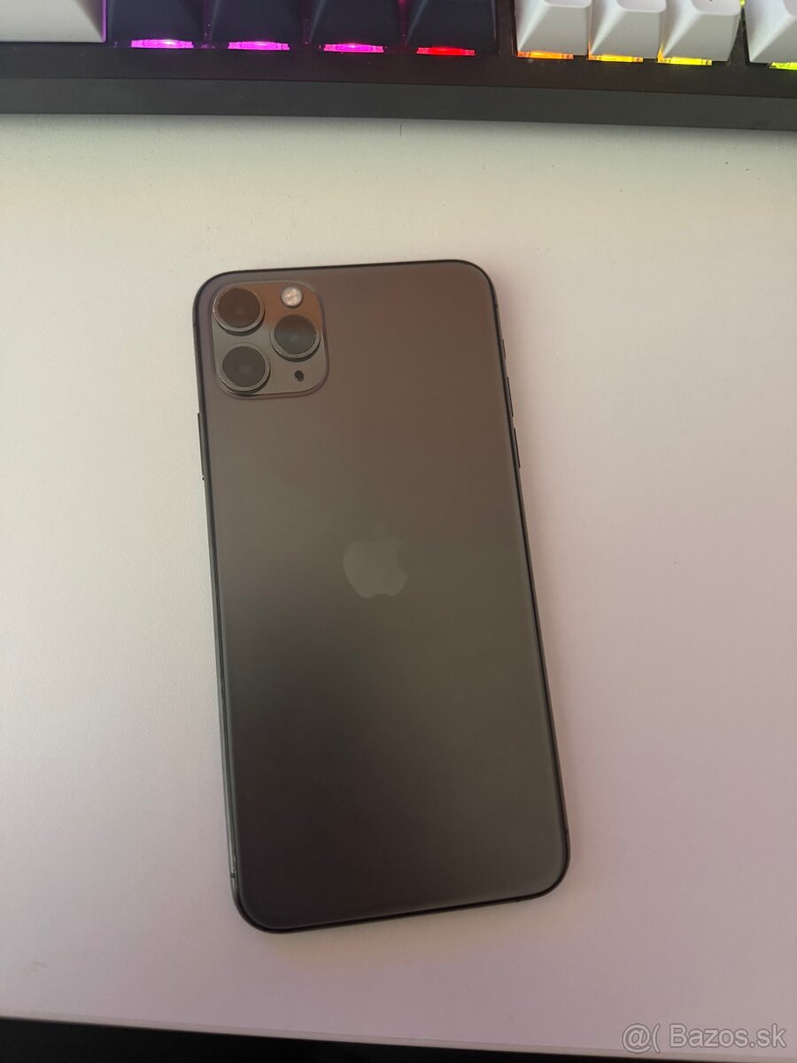 Iphone 11 pro max 64Gb - 5