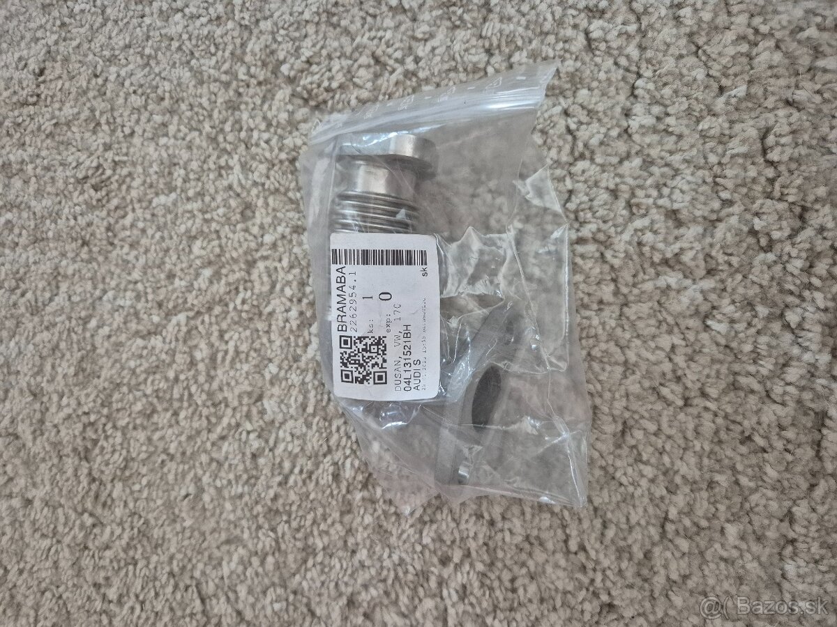 EGR ventil ORIGINAL - 5