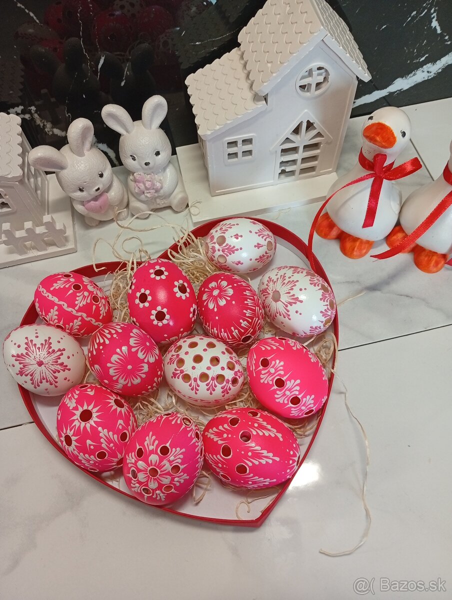 Veľkonočné vajíčka - 5