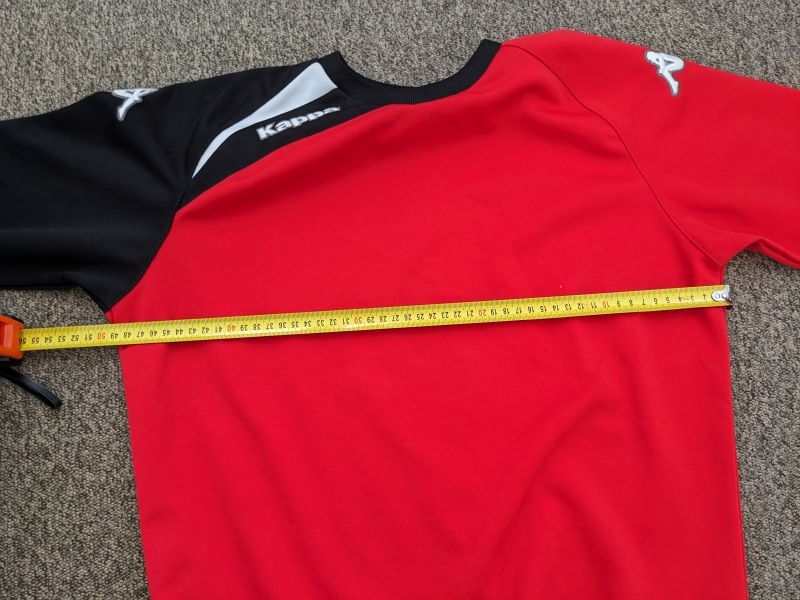 detský tréningový hokejový dres - 5