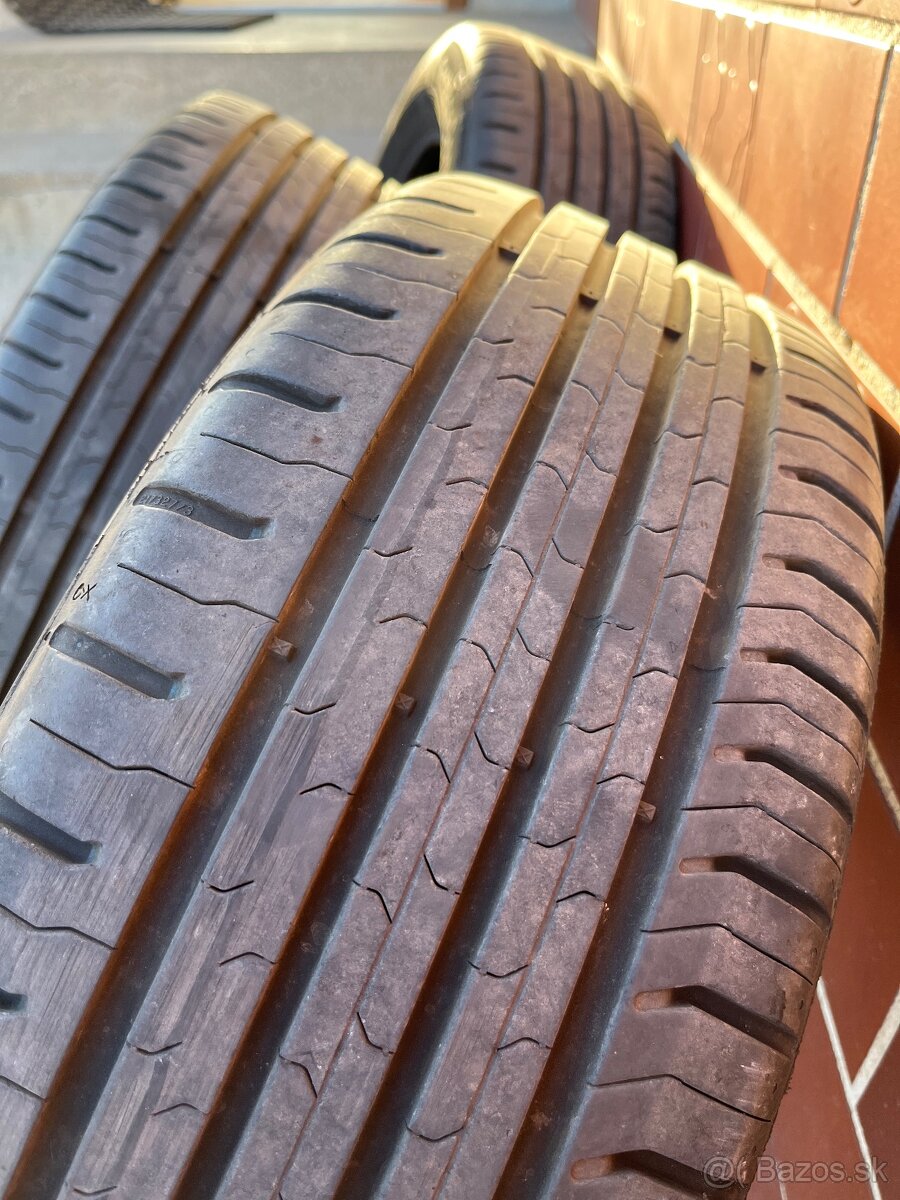 Continental 195/55r16 2ks - 5