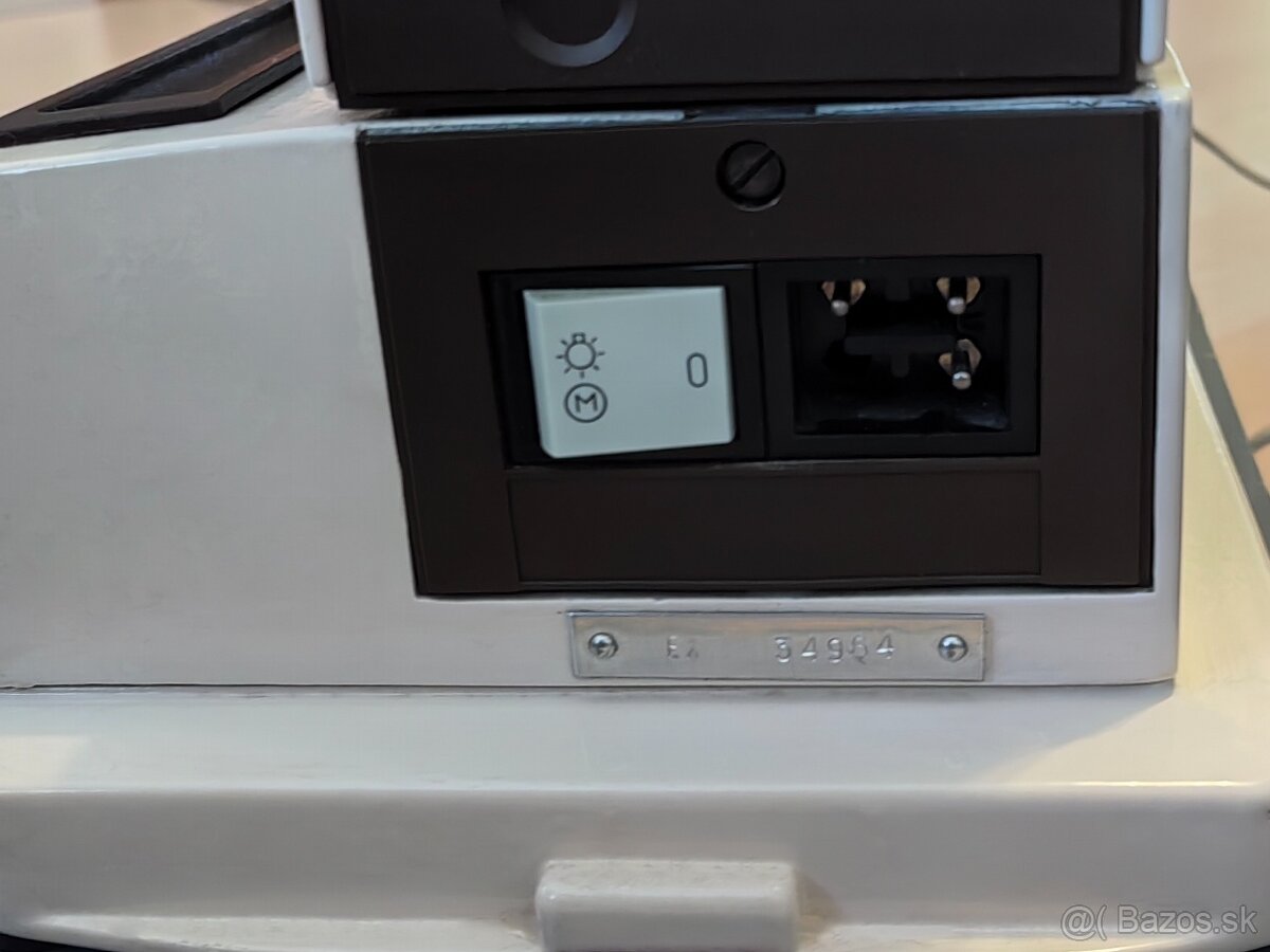 Šijací stroj VERITAS COLUMBA. - 5